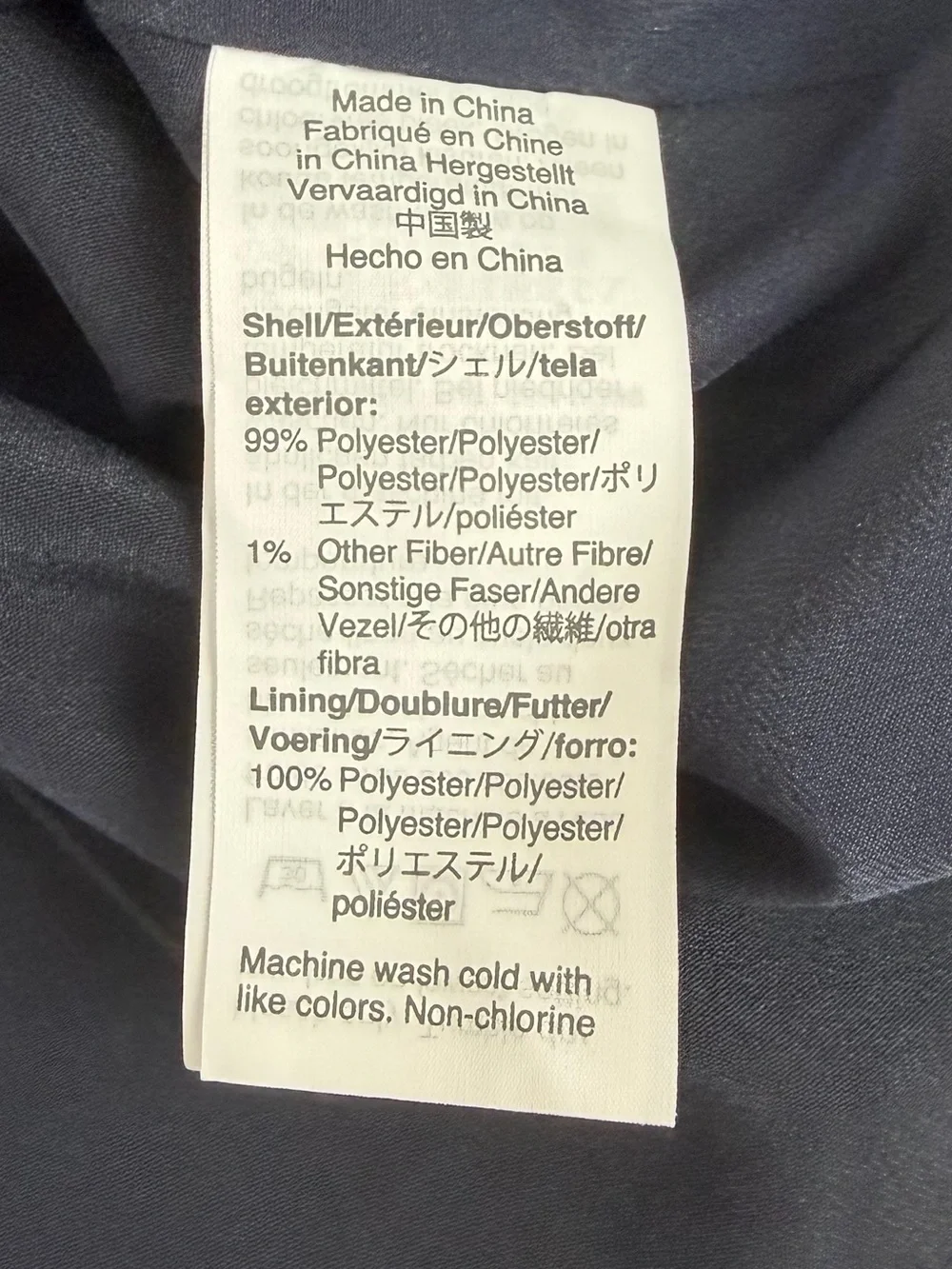 J. Crew crew shirt